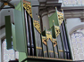 Westerkerk)organ