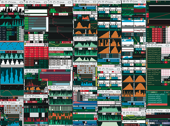 stm.modular